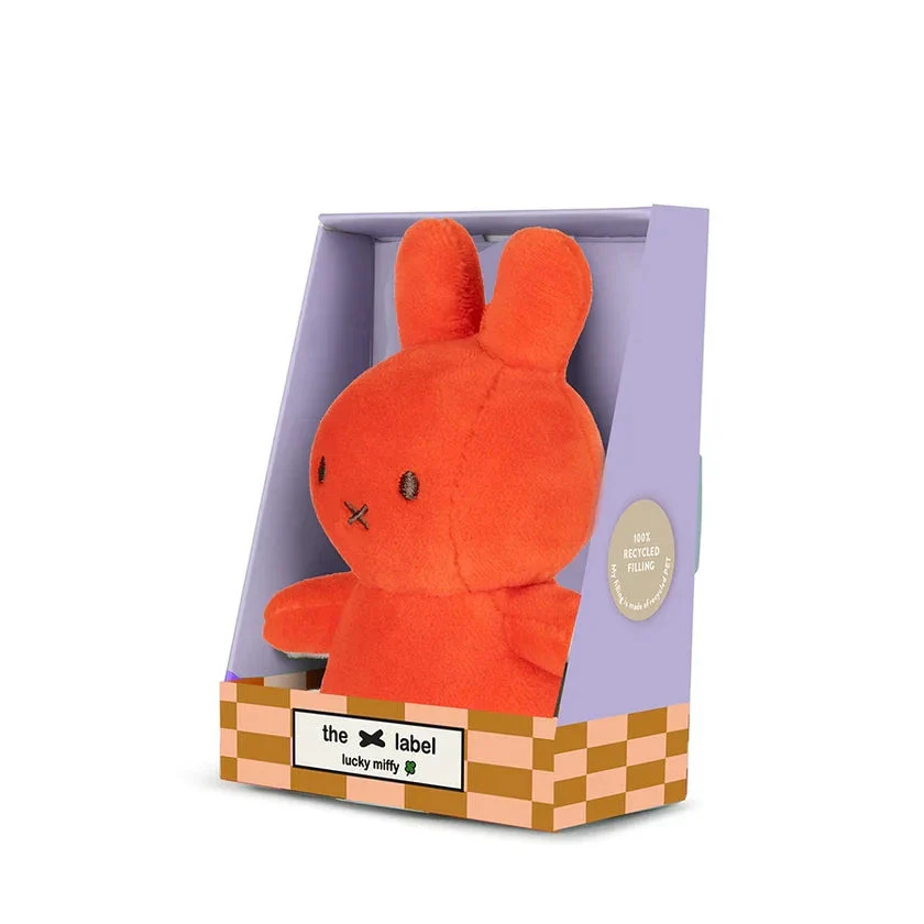 Miffy & Friends